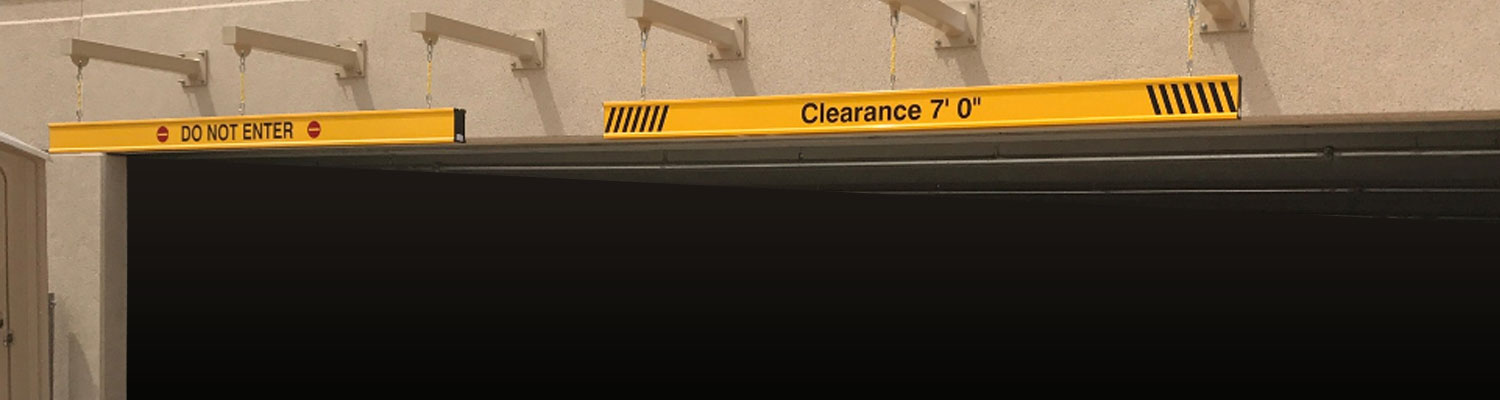 Signal-Tech over_height_clearance_bars image