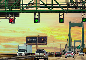 Traffic, Highway & Rail Industry image