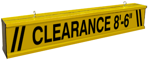 Clearance Bar Image