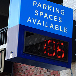 Browse Parking Signs
