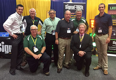 Visit our sales team at booth 1529