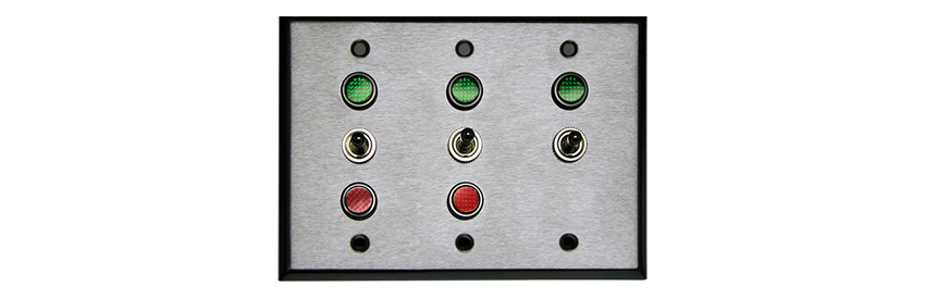 Control Switch Image