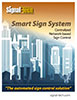 Financial Smart Sign Brochure