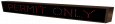 PERMIT ONLY