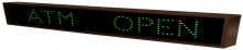 ATM | OPEN
