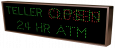 TELLER | OPEN | CLOSED | 24 HR ATM
