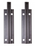 30 DIPM - Double Post Inverted Mount Brackets