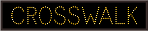 30 CROSSWALK