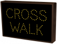 CROSS WALK
