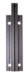 Single Post Inverted Mounts IPM - Inverted Post Mount Bracket