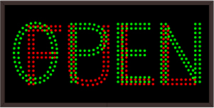 30 OPEN | FULL