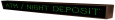 ATM / NIGHT DEPOSIT