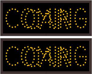 30 CAR COMING | CAR COMING