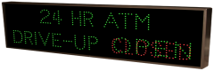30 24 HR ATM | DRIVE-UP | OPEN | CLOSED