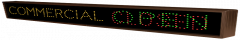 30 COMMERCIAL | OPEN | CLOSED