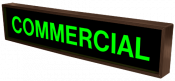 COMMERCIAL