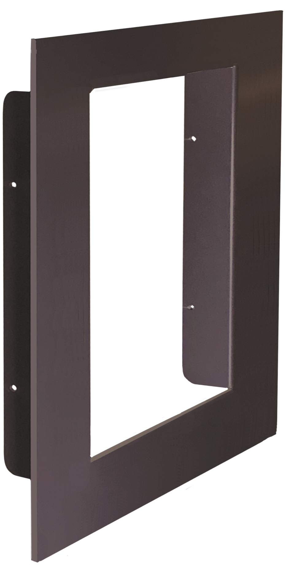 30 Recessed Frame Mount for use on 18" x 18" LED and Neon signs