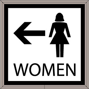 WOMEN w/Symbols Image