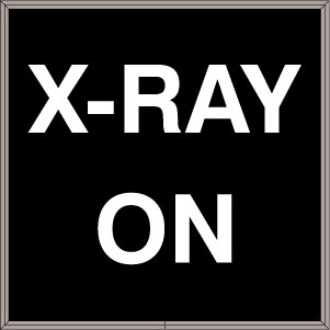 X-RAY ON Image