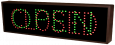 OPEN | CLOSED