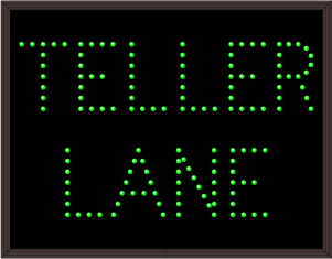 30 TELLER LANE