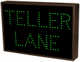 TELLER LANE