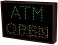 ATM | OPEN | CLOSED