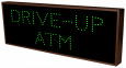 DRIVE-UP ATM