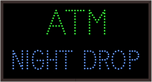 30 ATM | NIGHT DROP