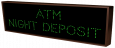 ATM NIGHT DEPOSIT