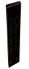 OPEN W/ DOWN LEFT ARROW | CLOSED W/ DOWN LEFT ARROW | OPEN W/ DO