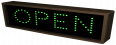 OPEN