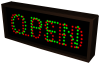 OPEN | CLOSED