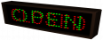 OPEN | CLOSED