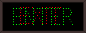 30 ENTER | EXIT