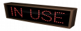 IN USE