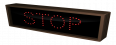 STOP