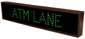 ATM LANE