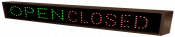 OPEN | CLOSED