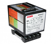 30 Latch Timer (Time Delay Relay) (120VAC 8pin)