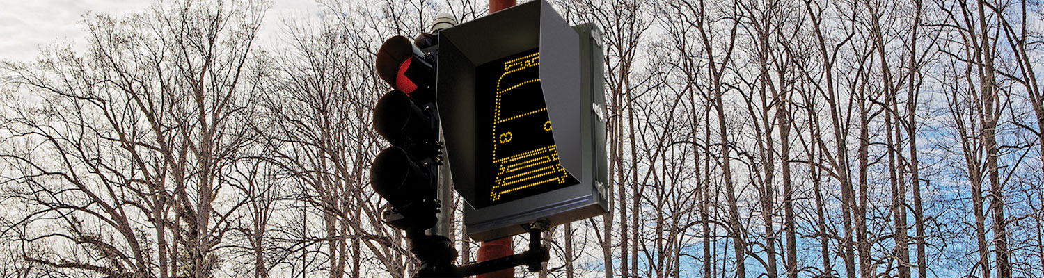 Signal-Tech light_rail_and_pedestrian_warning image