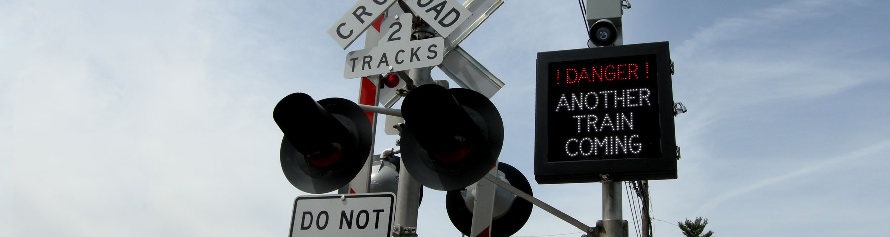 Signal-Tech rail image