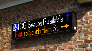 rgb rebel sign image