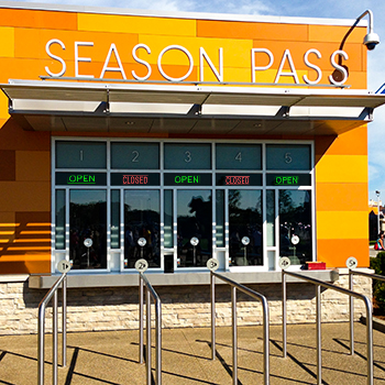 open closed signs image