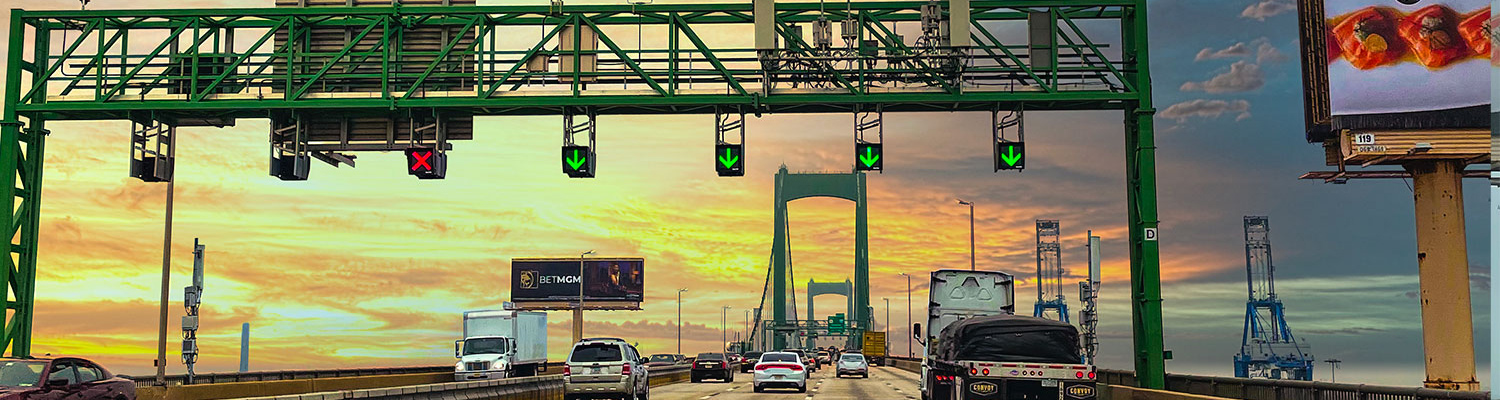 Signal-Tech Traffic, Highway & Rail header image
