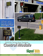 Signal-Tech VDS Brochure