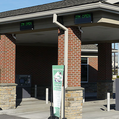 commercial sign image