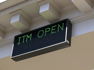 itm open sign image