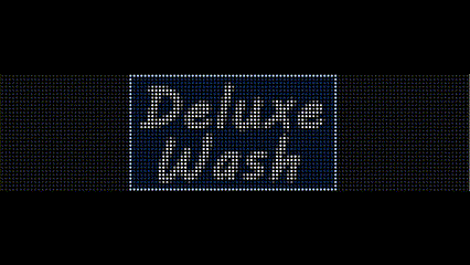 Deluxe Wash image