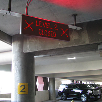 Level 2 Closed Image